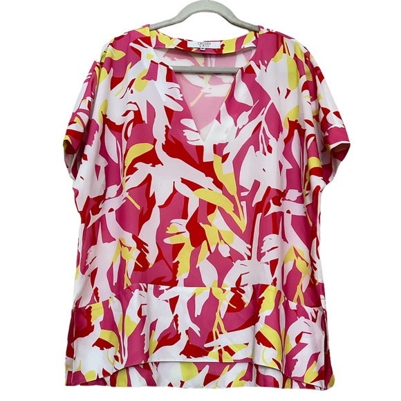 Crosby by Mollie Burch Judy Tunic - Picture 3 of 8